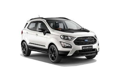 Ford EcoSport Profile Image