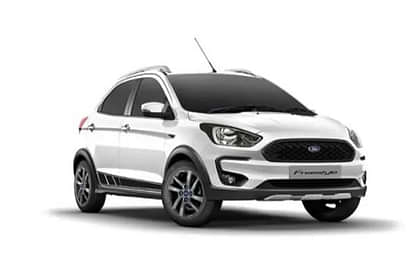 Ford Freestyle Profile Image