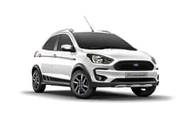 Ford Freestyle