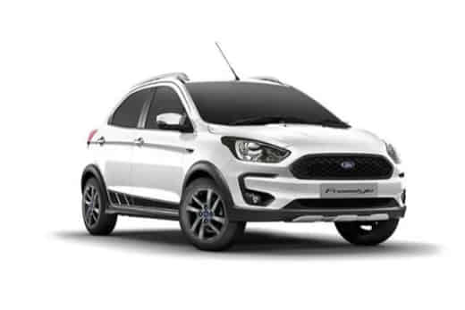 Ford Freestyle Specifications Ford Freestyle Specifications