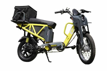 Geliose Hope STD Bikes Geliose Hope STD Bikes