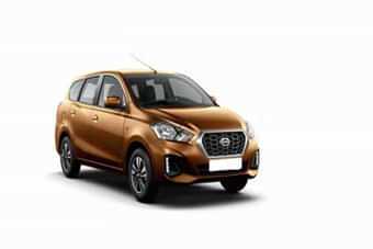 Datsun GO Plus 2020-2021 Profile Image