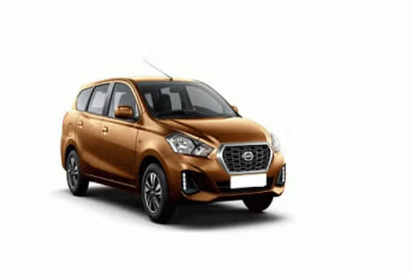 Datsun GO Plus 2020-2021