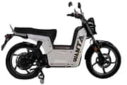 Gravton Quanta STD scooter