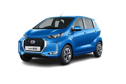 Datsun Redi-Go 2017-2022 Profile Image