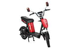 Detel EV Easy Plus scooter