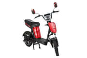 Detel EV Easy Plus STD scooter