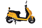 Greta Electric Glide STD scooter