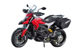 Ducati Hyperstrada 2020-2023