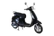 GRP EV 11 Max base scooter