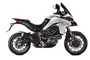 Ducati Multistrada 950 STD bike