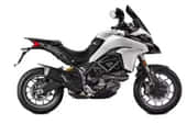 Ducati Multistrada 950 Profile Image Ducati Multistrada 950 Profile Image
