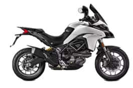 Ducati Multistrada 950 Ducati Multistrada 950