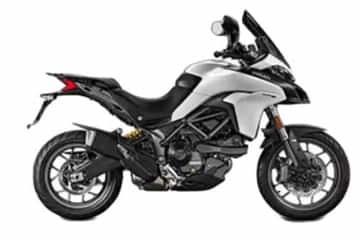 Ducati Multistrada 950 STD Bikes Ducati Multistrada 950 STD Bikes