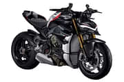 Ducati Streetfighter V4 SP STD bike