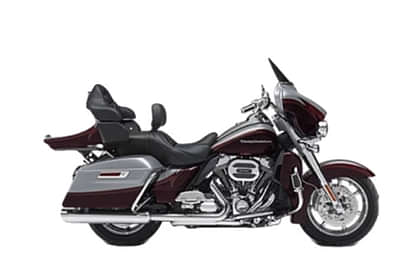 Harley-Davidson CVO Limited Profile Image