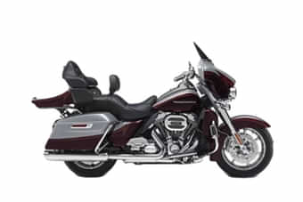 Harley-Davidson CVO Limited Profile Image Harley-Davidson CVO Limited Profile Image