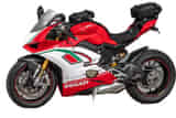 Ducati V4 Superbike 2020-2023