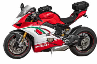 Ducati V4 Superbike 2020-2023 Profile Image