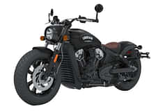 Harley-Davidson Fat Bob