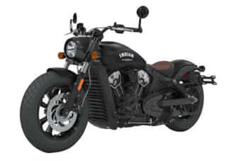 Harley-Davidson Fat Bob Profile Image Harley-Davidson Fat Bob Profile Image