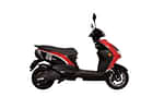 EeVe Ahava scooter