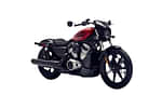 Harley-Davidson Nightster bike