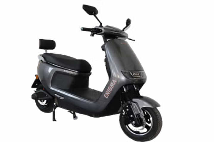 Enigma Ambier N8 Profile Image Enigma Ambier N8 Profile Image