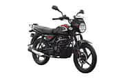 Bajaj CT 125X STD bike