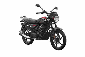 Bajaj CT 125X STD Bikes Bajaj CT 125X STD Bikes