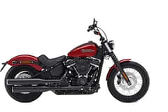 Harley-Davidson Street Bob