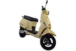 e-Sprinto  Amery scooter