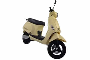 e-Sprinto Amery STD Scooters e-Sprinto Amery STD Scooters