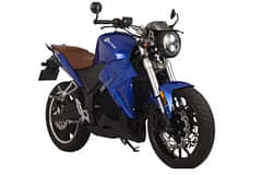 Evoke Motorcycles Urban Classic Evoke Motorcycles Urban Classic