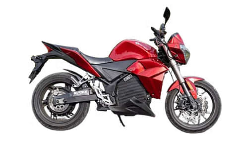 Evoke Motorcycles Urban S Evoke Motorcycles Urban S