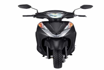 Herald E Bike Royal Prime Profile Image Herald E Bike Royal Prime Profile Image