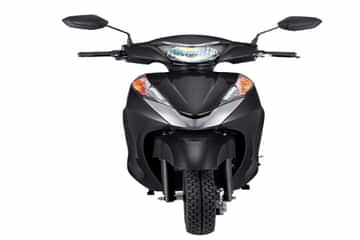 Herald E Bike Royal Prime STD Scooters Herald E Bike Royal Prime STD Scooters