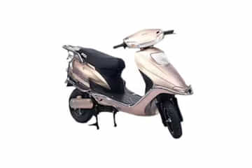 ADMS Maevel STD Scooters