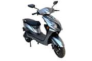 Aeroride Aero Lead Acid scooter