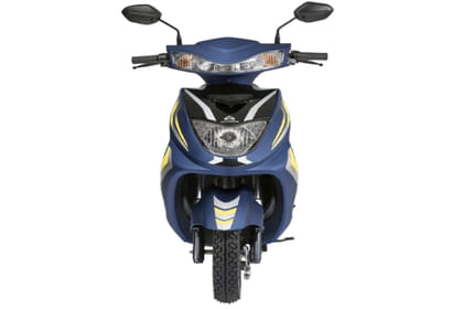Ampere Zeal EX 2021-2025 Profile Image