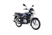 Bajaj Platina 100 Self Start bike