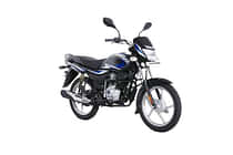 Bajaj Platina 100