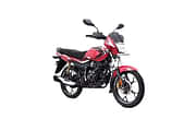 Bajaj Platina 110 ES Drum bike