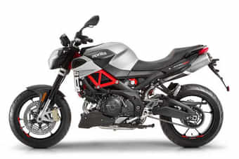 Aprilia Shiver 900 2020-2024 Profile Image