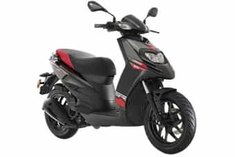 Aprilia SR 125 Profile Image