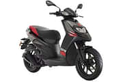 Aprilia SR 125 125 STD scooter