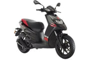 Aprilia SR 125 hp.e scooter