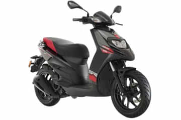 Aprilia SR 125 hp.e Scooters Aprilia SR 125 hp.e Scooters
