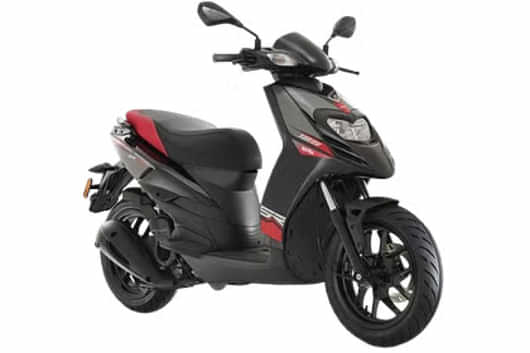 Aprilia SR 125 Aprilia SR 125