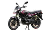 Bajaj Platina 110 H Gear  2019-2021